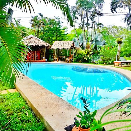 Kingsacre Hotel Nai Yang Ngoại thất bức ảnh