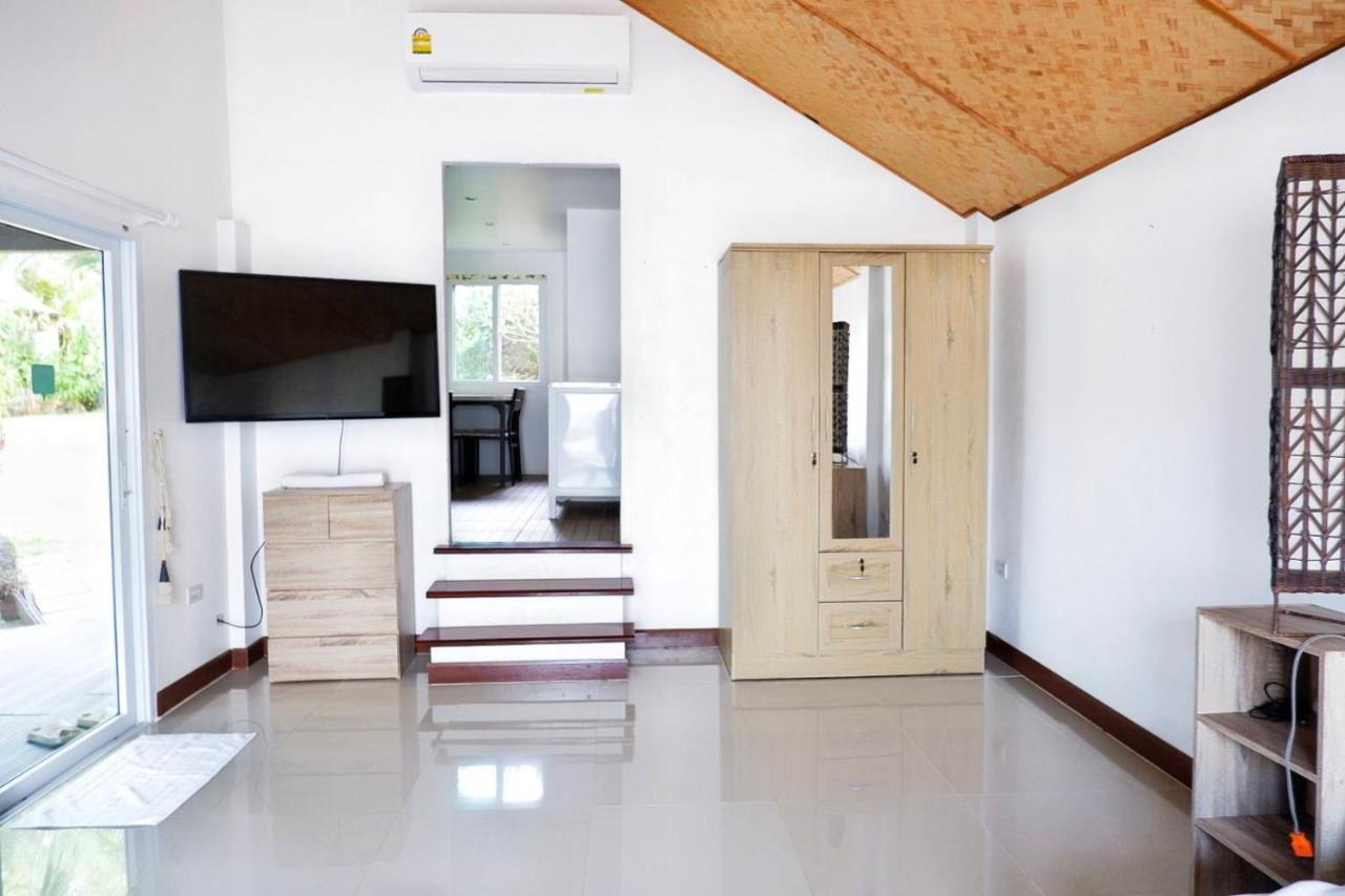 Kingsacre Hotel Nai Yang Ngoại thất bức ảnh