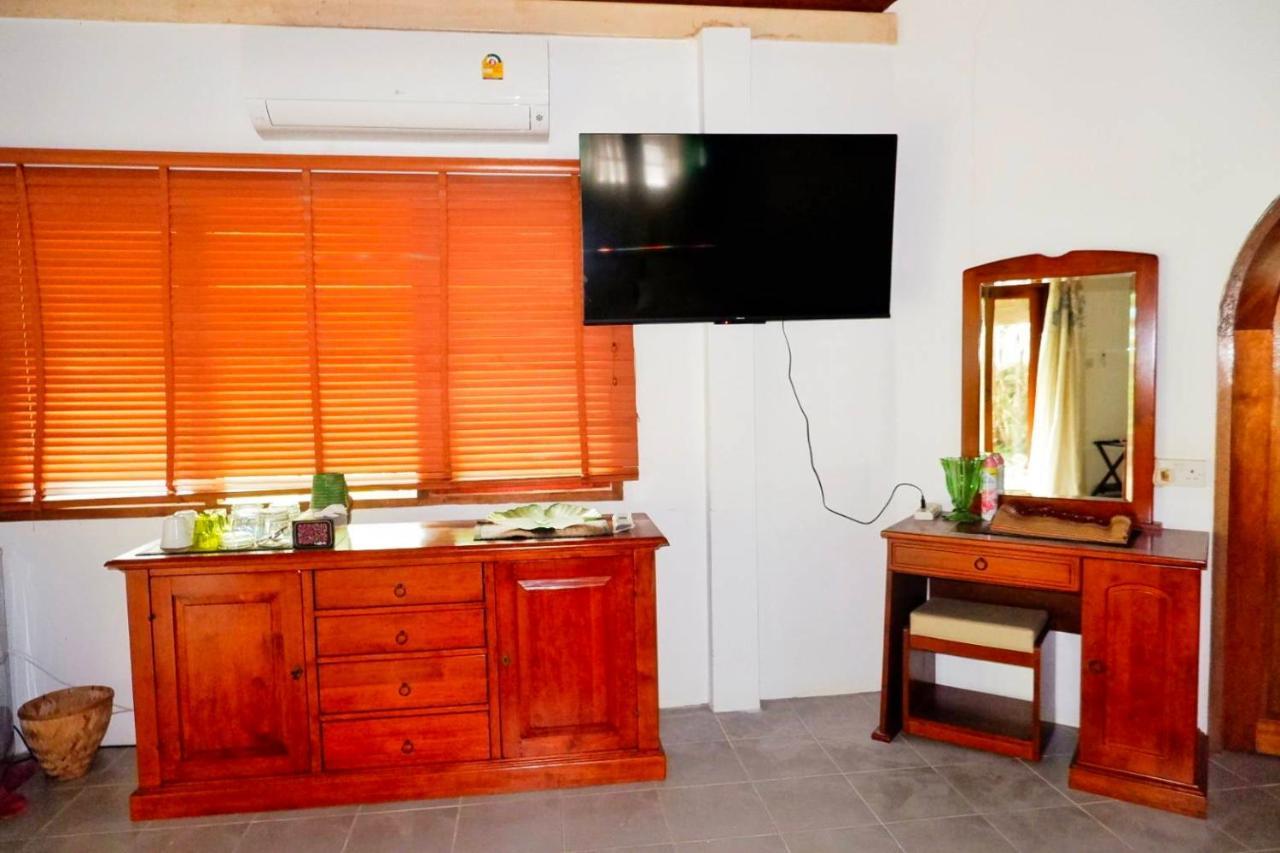 Kingsacre Hotel Nai Yang Ngoại thất bức ảnh