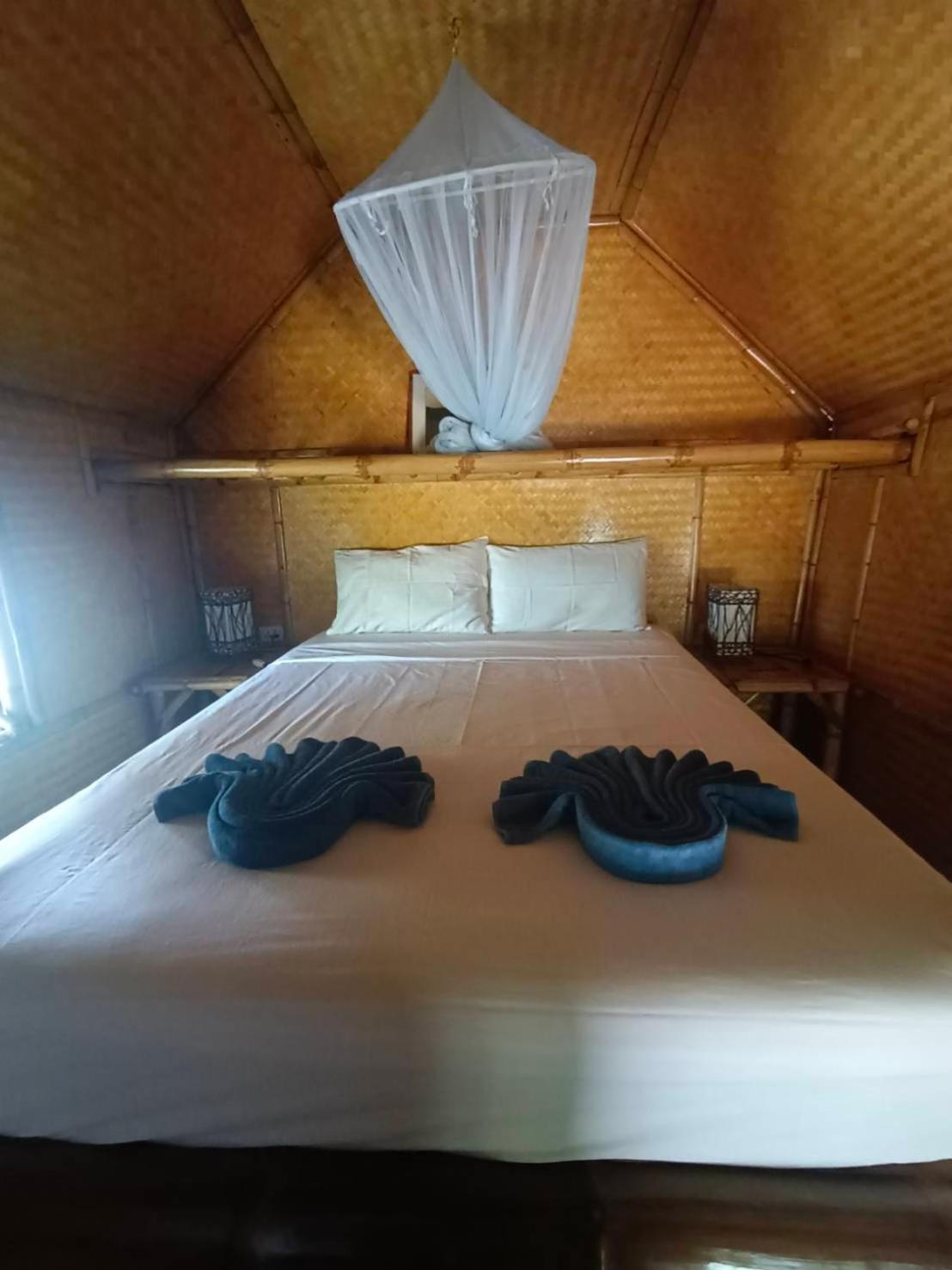 Kingsacre Hotel Nai Yang Ngoại thất bức ảnh