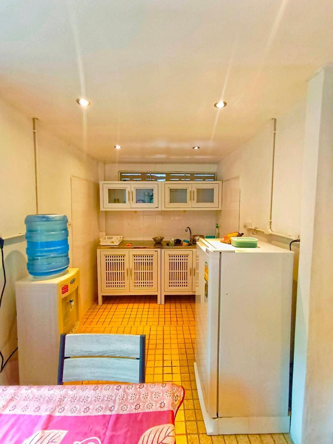 Kingsacre Hotel Nai Yang Ngoại thất bức ảnh
