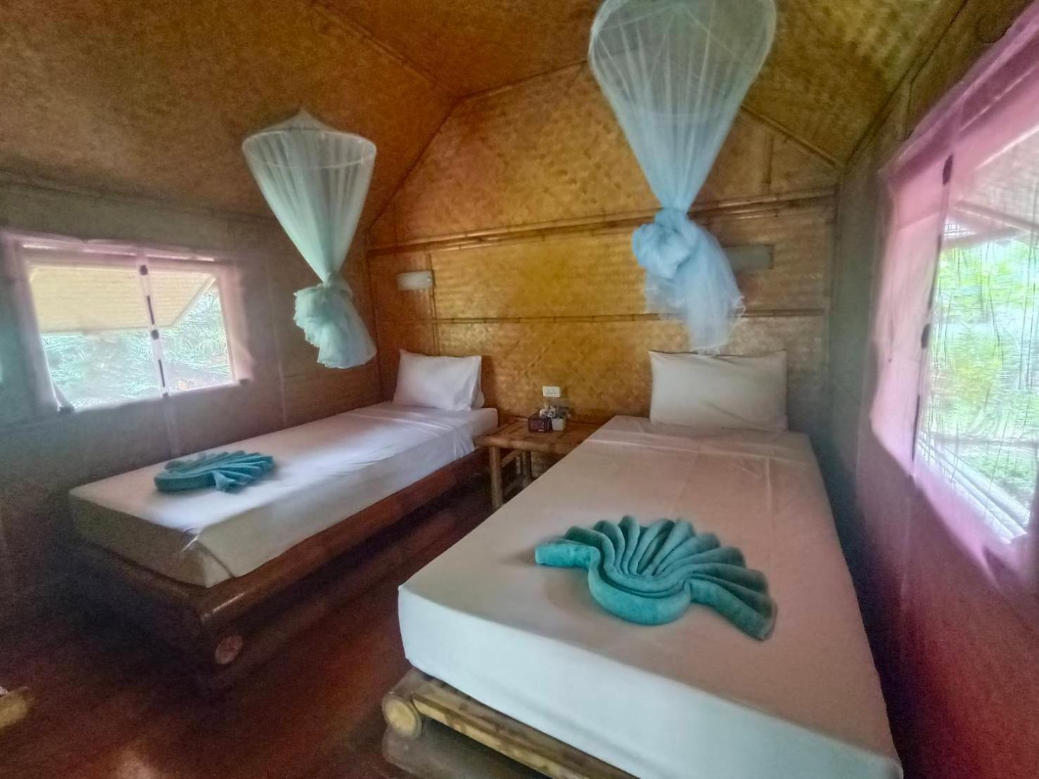 Kingsacre Hotel Nai Yang Ngoại thất bức ảnh
