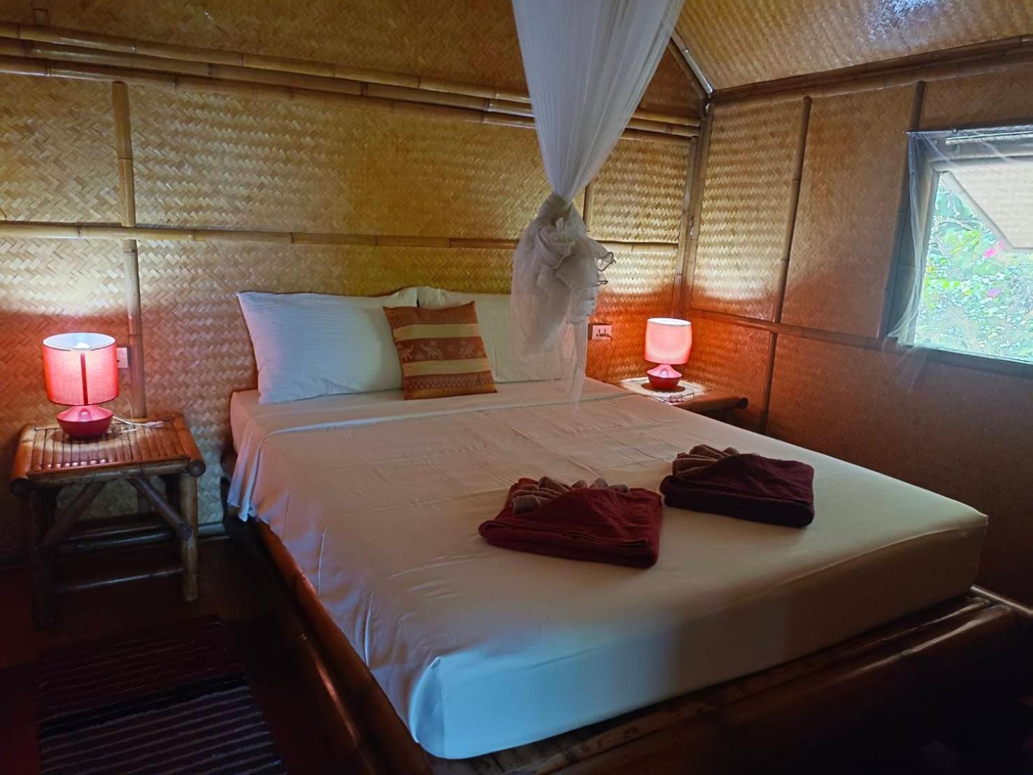 Kingsacre Hotel Nai Yang Ngoại thất bức ảnh