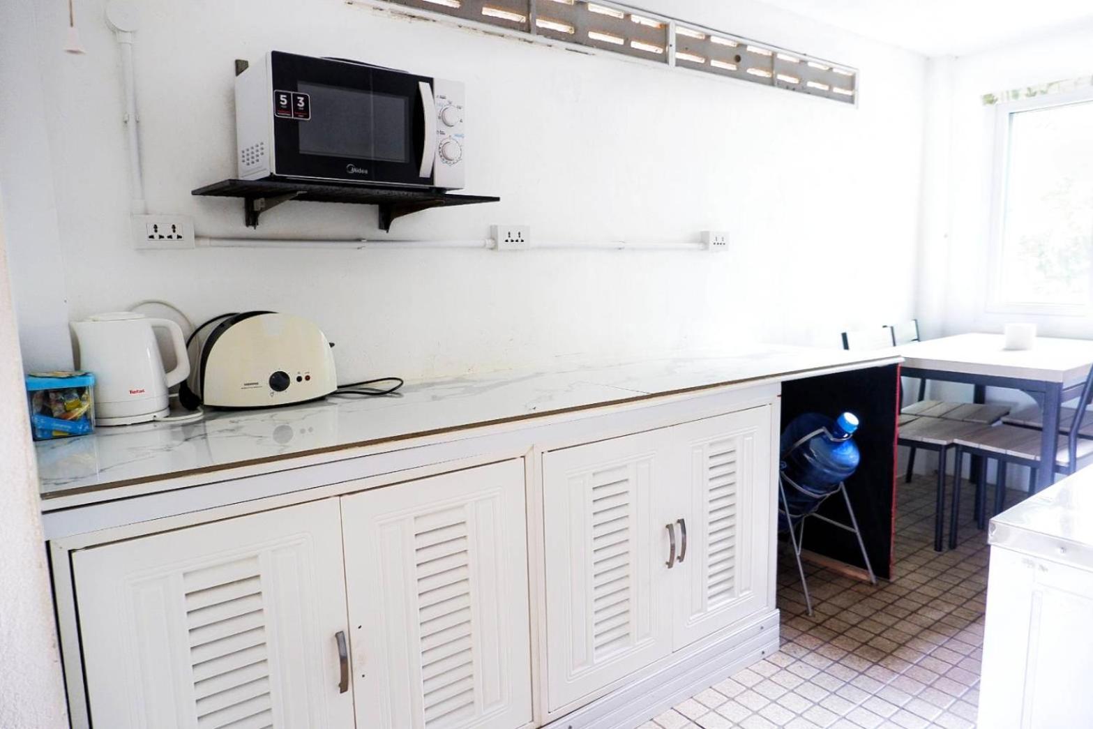 Kingsacre Hotel Nai Yang Ngoại thất bức ảnh