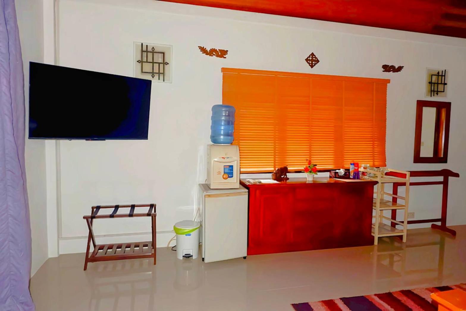 Kingsacre Hotel Nai Yang Ngoại thất bức ảnh