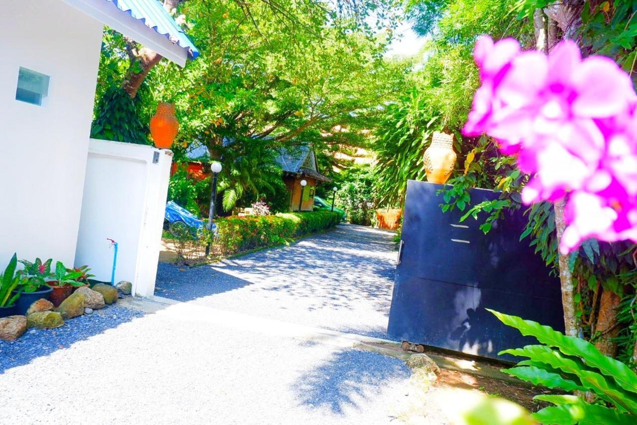 Kingsacre Hotel Nai Yang Ngoại thất bức ảnh
