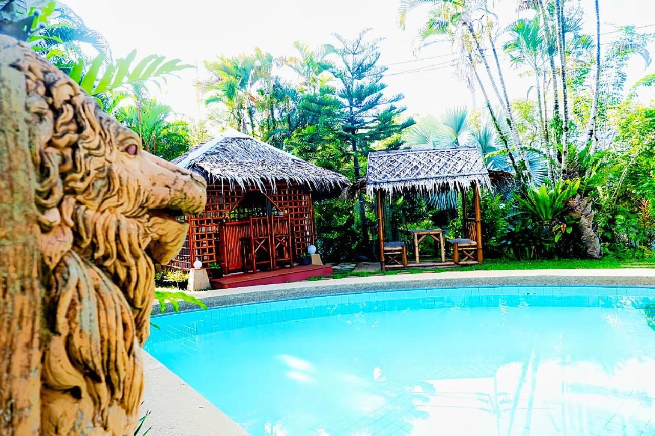 Kingsacre Hotel Nai Yang Ngoại thất bức ảnh
