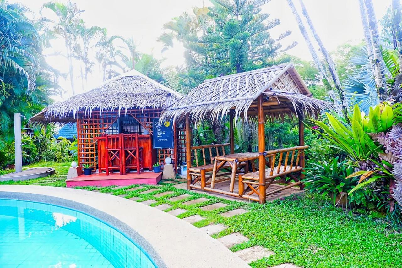 Kingsacre Hotel Nai Yang Ngoại thất bức ảnh