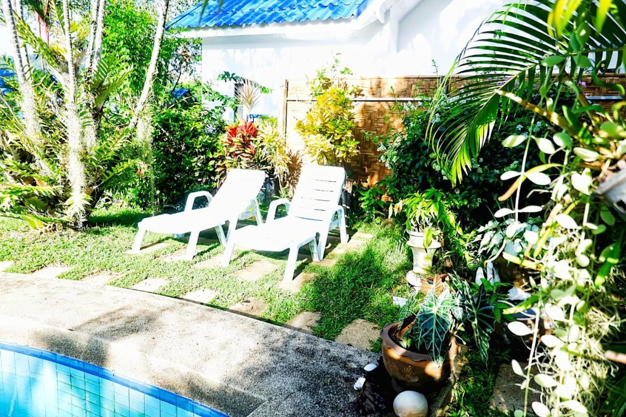 Kingsacre Hotel Nai Yang Ngoại thất bức ảnh