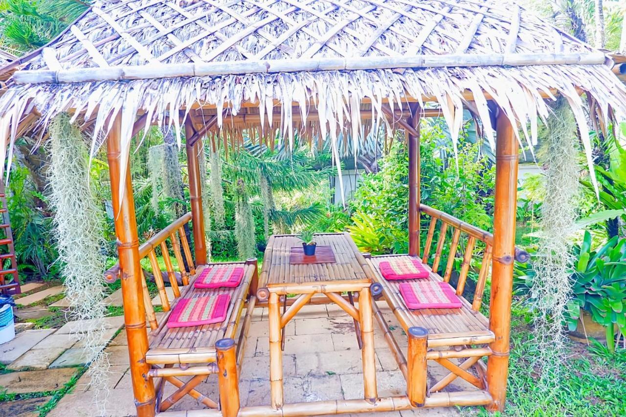 Kingsacre Hotel Nai Yang Ngoại thất bức ảnh