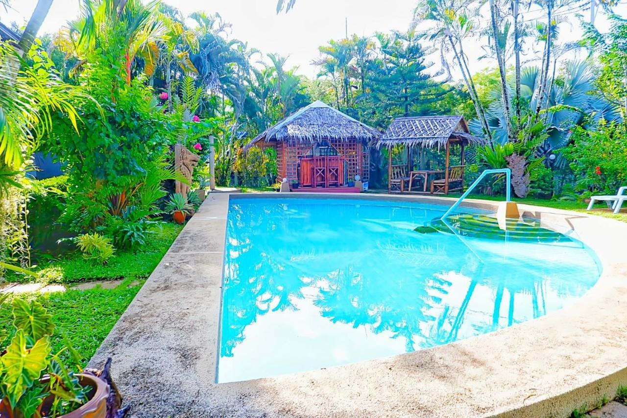 Kingsacre Hotel Nai Yang Ngoại thất bức ảnh