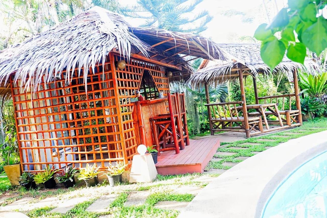 Kingsacre Hotel Nai Yang Ngoại thất bức ảnh