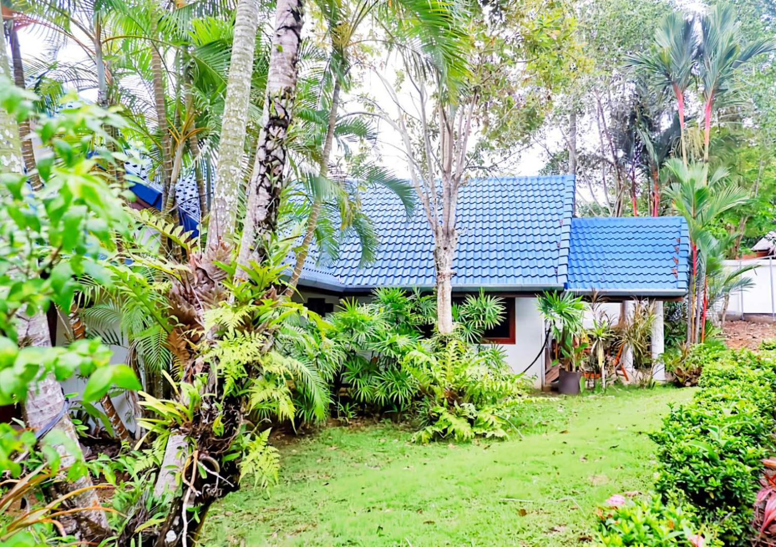 Kingsacre Hotel Nai Yang Ngoại thất bức ảnh