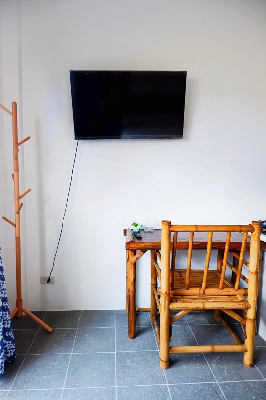 Kingsacre Hotel Nai Yang Ngoại thất bức ảnh