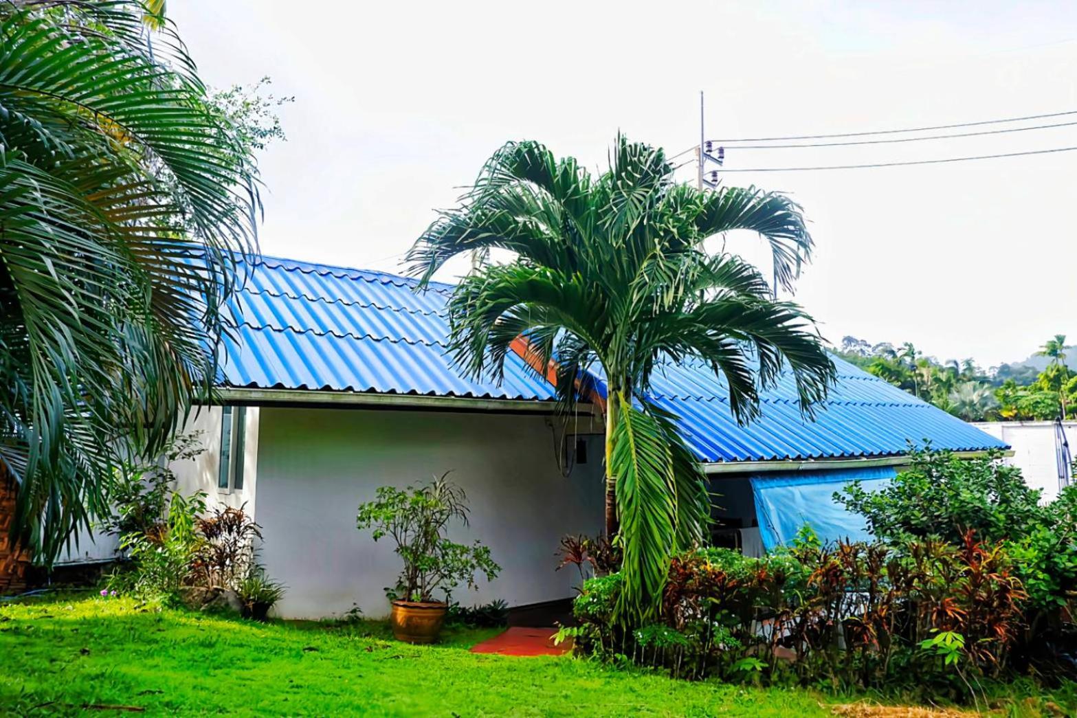 Kingsacre Hotel Nai Yang Ngoại thất bức ảnh