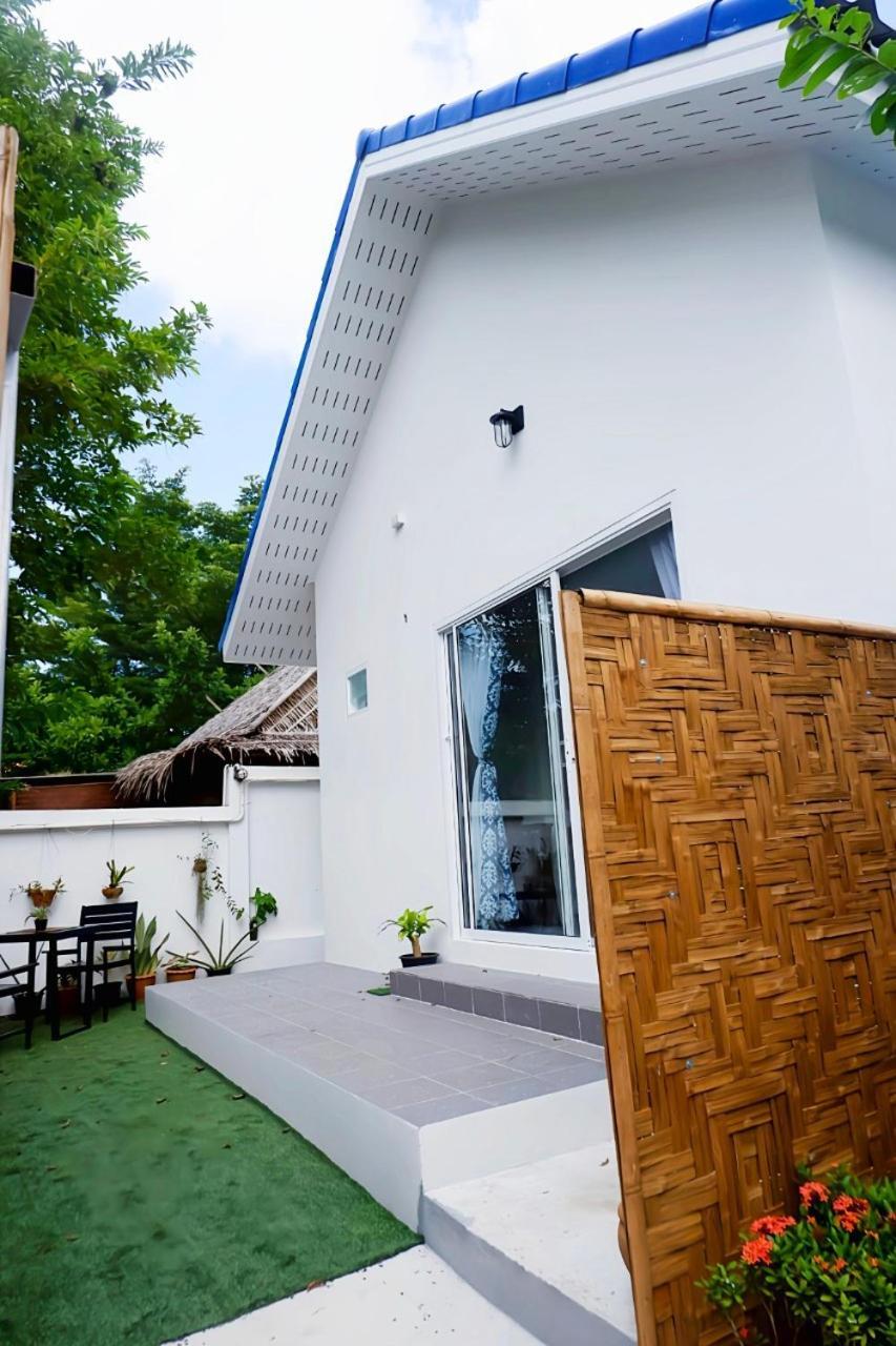 Kingsacre Hotel Nai Yang Ngoại thất bức ảnh