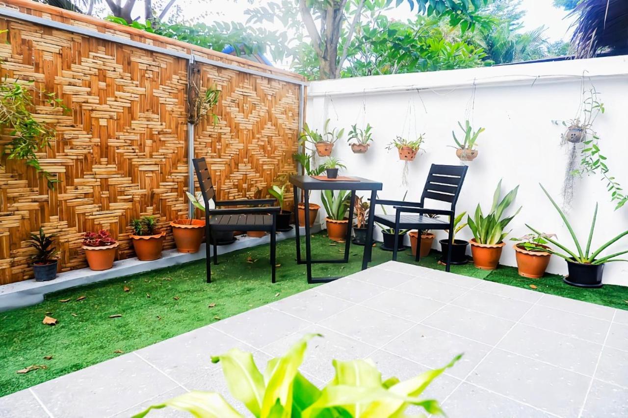Kingsacre Hotel Nai Yang Ngoại thất bức ảnh