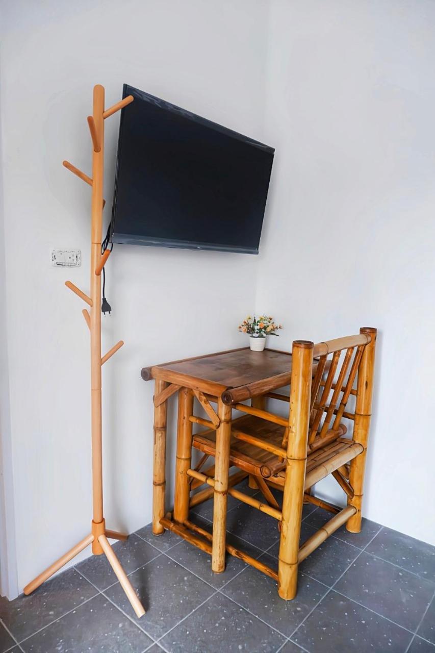Kingsacre Hotel Nai Yang Ngoại thất bức ảnh