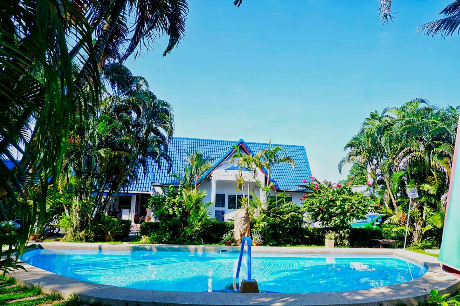 Kingsacre Hotel Nai Yang Ngoại thất bức ảnh