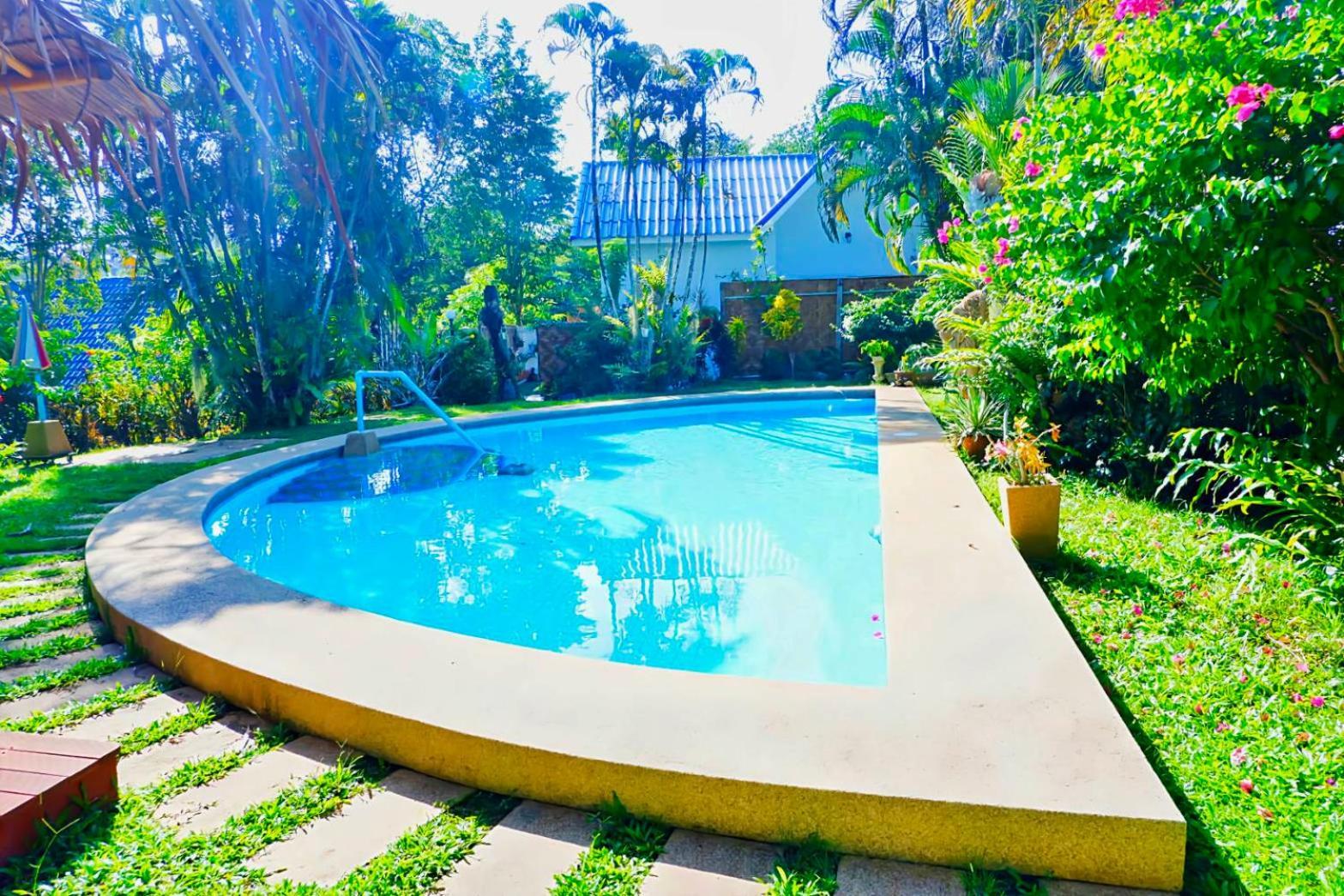 Kingsacre Hotel Nai Yang Ngoại thất bức ảnh