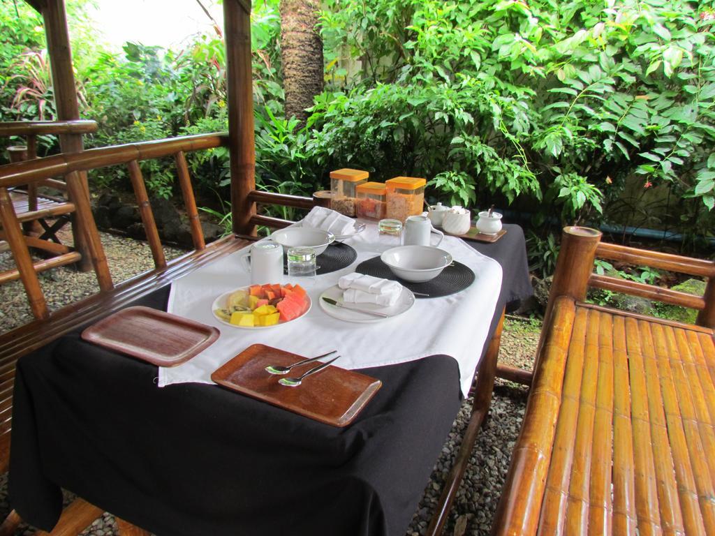 Kingsacre Hotel Nai Yang Ngoại thất bức ảnh