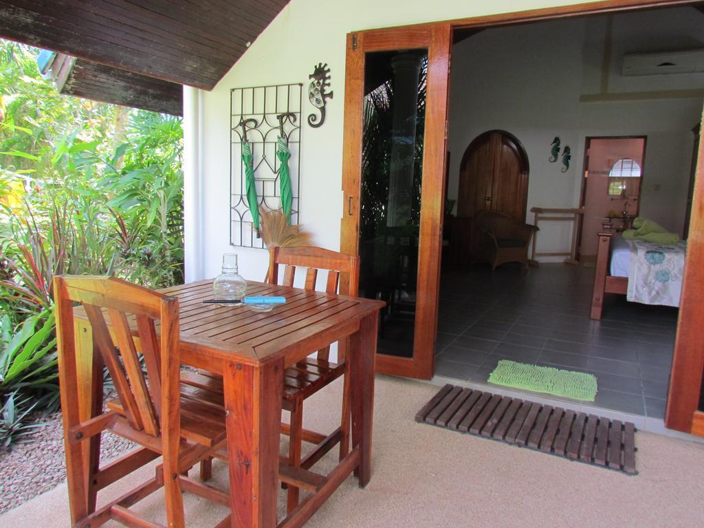 Kingsacre Hotel Nai Yang Ngoại thất bức ảnh