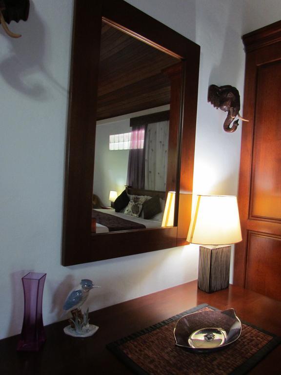 Kingsacre Hotel Nai Yang Ngoại thất bức ảnh