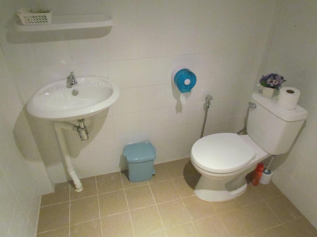 Kingsacre Hotel Nai Yang Ngoại thất bức ảnh